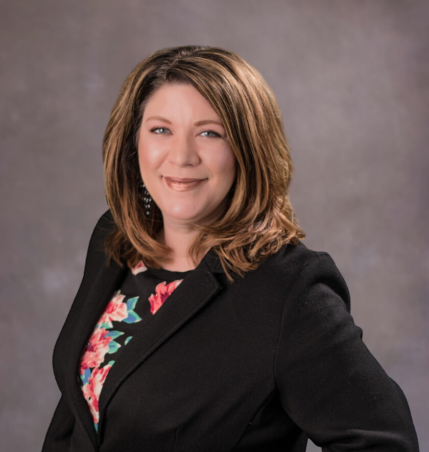 Kim Getchell Prairie Business Magazine announces its '25 Top Women in Business' for 2020