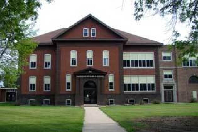 Not your everyday sale item RCW attempts to sell Sacred Heart school