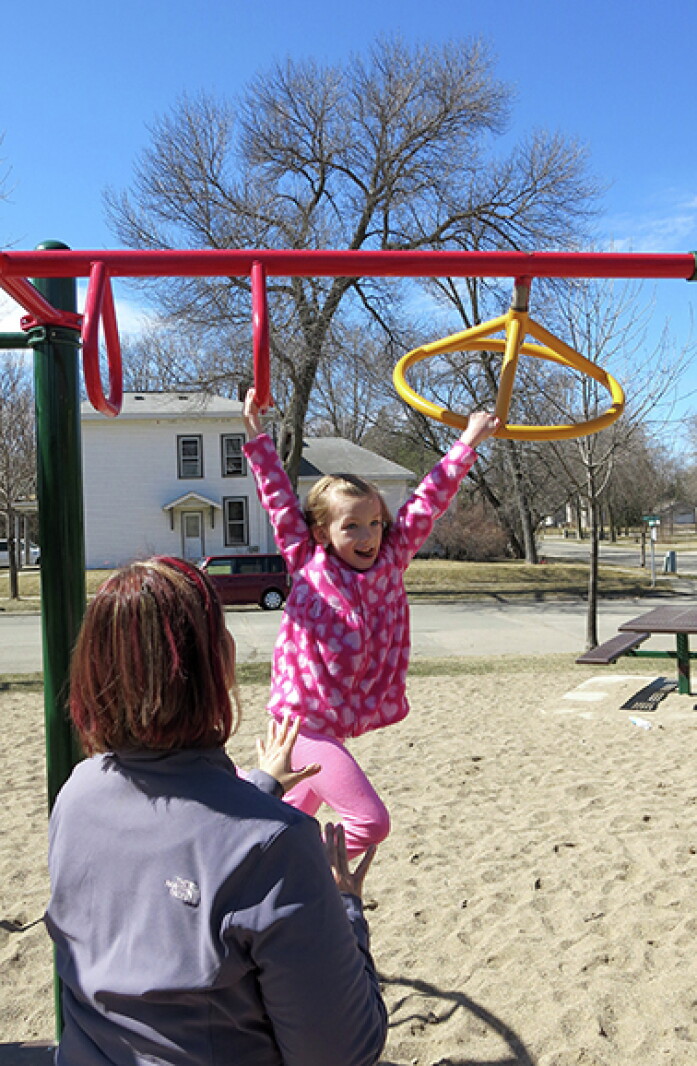 Playground weather - West Central Tribune | News, weather, sports from ...