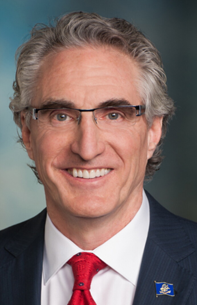 Doug Bulmer It’s time to unleash U.S. energy for a safer world - Jamestown Sun ...