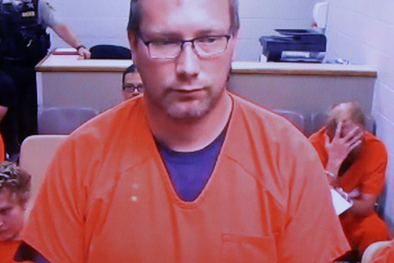 Trainer Inappropriately Touch Fargo athletics trainer accused of inappropriately touching student ...