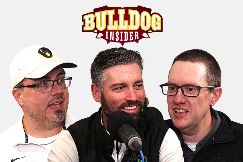 Bulldog Insider Podcast Discusses UMD Hockey’s Player Depth