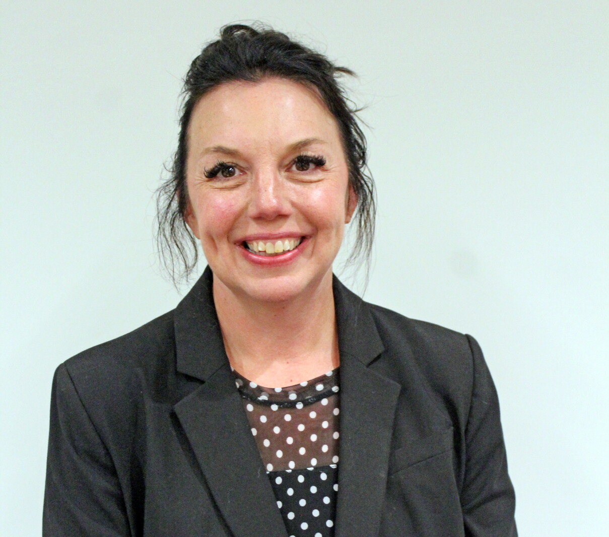 Park Rapids Schools, meet your new special ed director