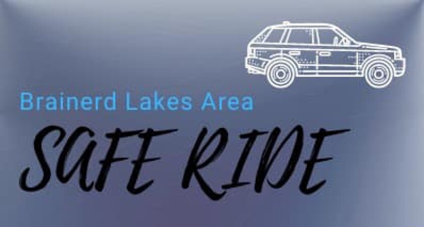 Sober ride posters