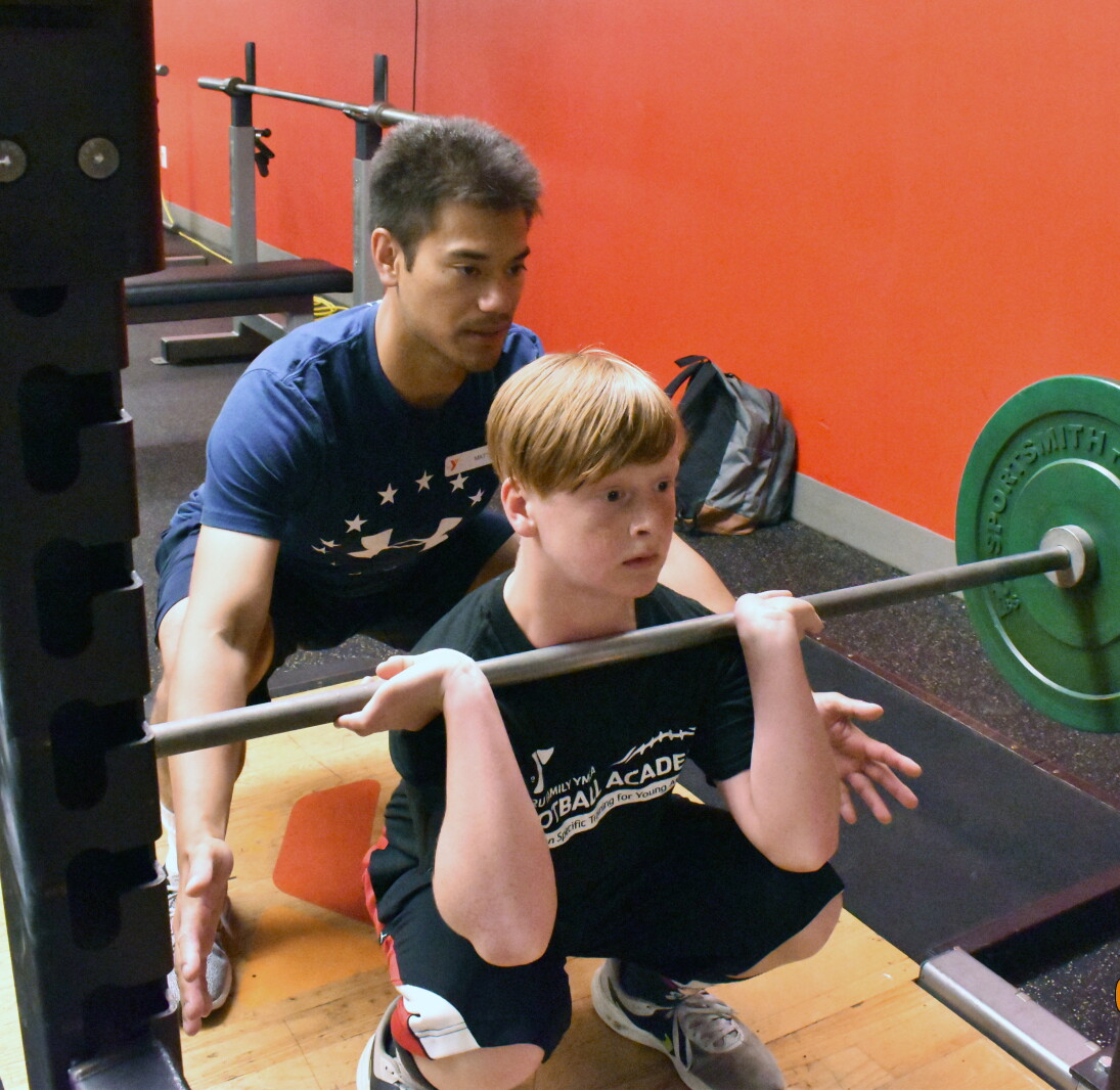 Altru Family YMCA to offer youth sports acceleration training at Altru ...
