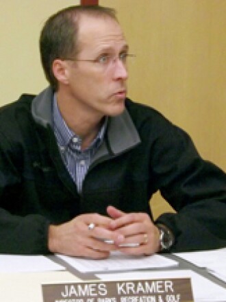 James Kramer