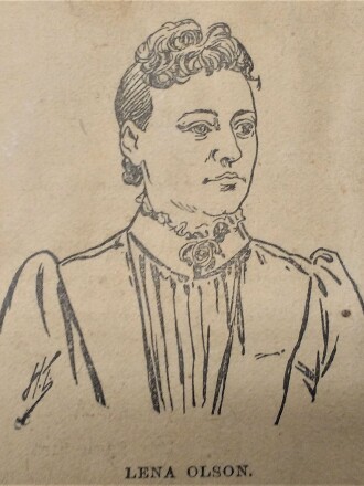 Lena Olson
