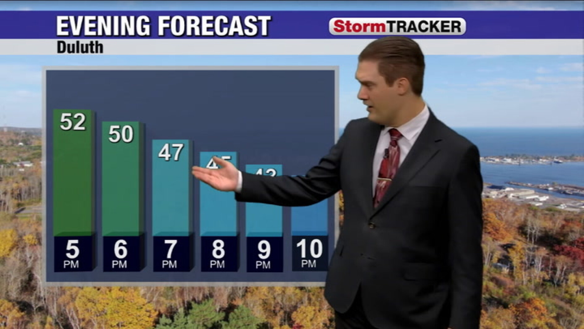 Dropping below freezing for much of northern Minnesota tonight - Cloquet Pine Journal | News, weather, sports from Cloquet Minnesota