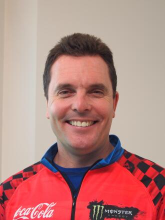 Matt Seymour