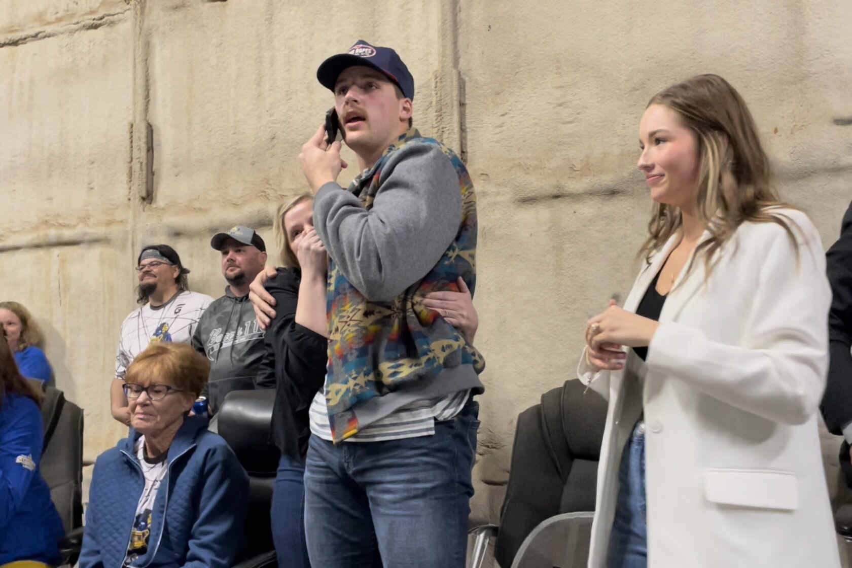 From Timber Lake to Titletown: Tucker Kraft's long road from 9-man ...