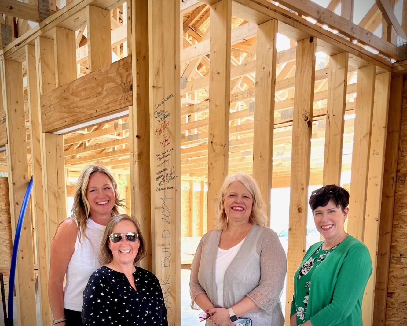 Regional initiative builds rural housing to drive growth in ND ...