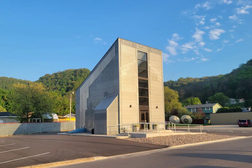 Winona Airbnb highlights popular tourist spots at previous Video Vision