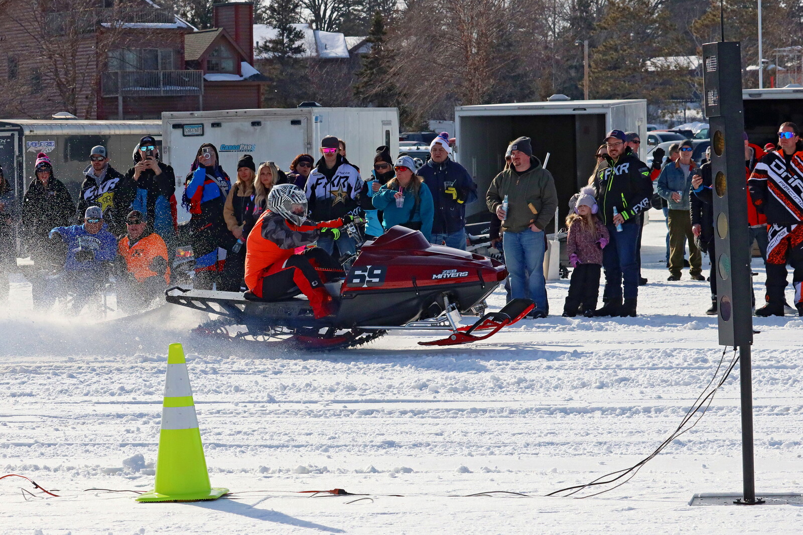 Jonathan Snowmobile Racing Triple Fest Snowmobile Racing 2025 klick! Gallery - Brainerd Dispatch ...