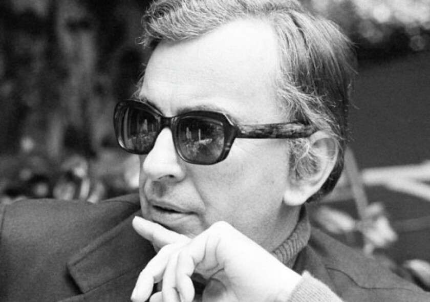 Gore Vidal