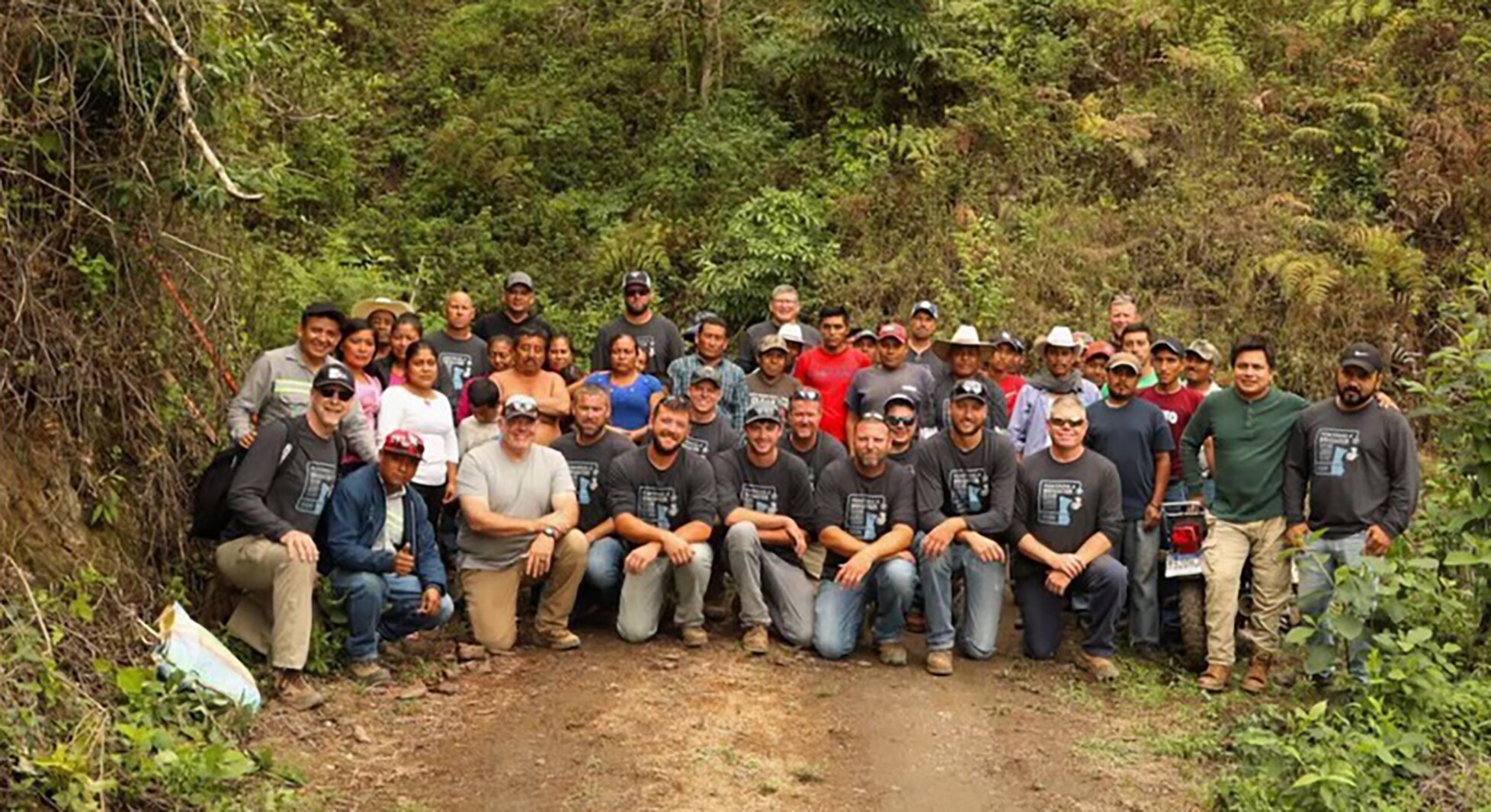 Nobles Cooperative Electric lleva electricidad a un pueblo guatemalteco – The Globe Nobles Cooperative Electric lleva electricidad a un pueblo guatemalteco – The Globe