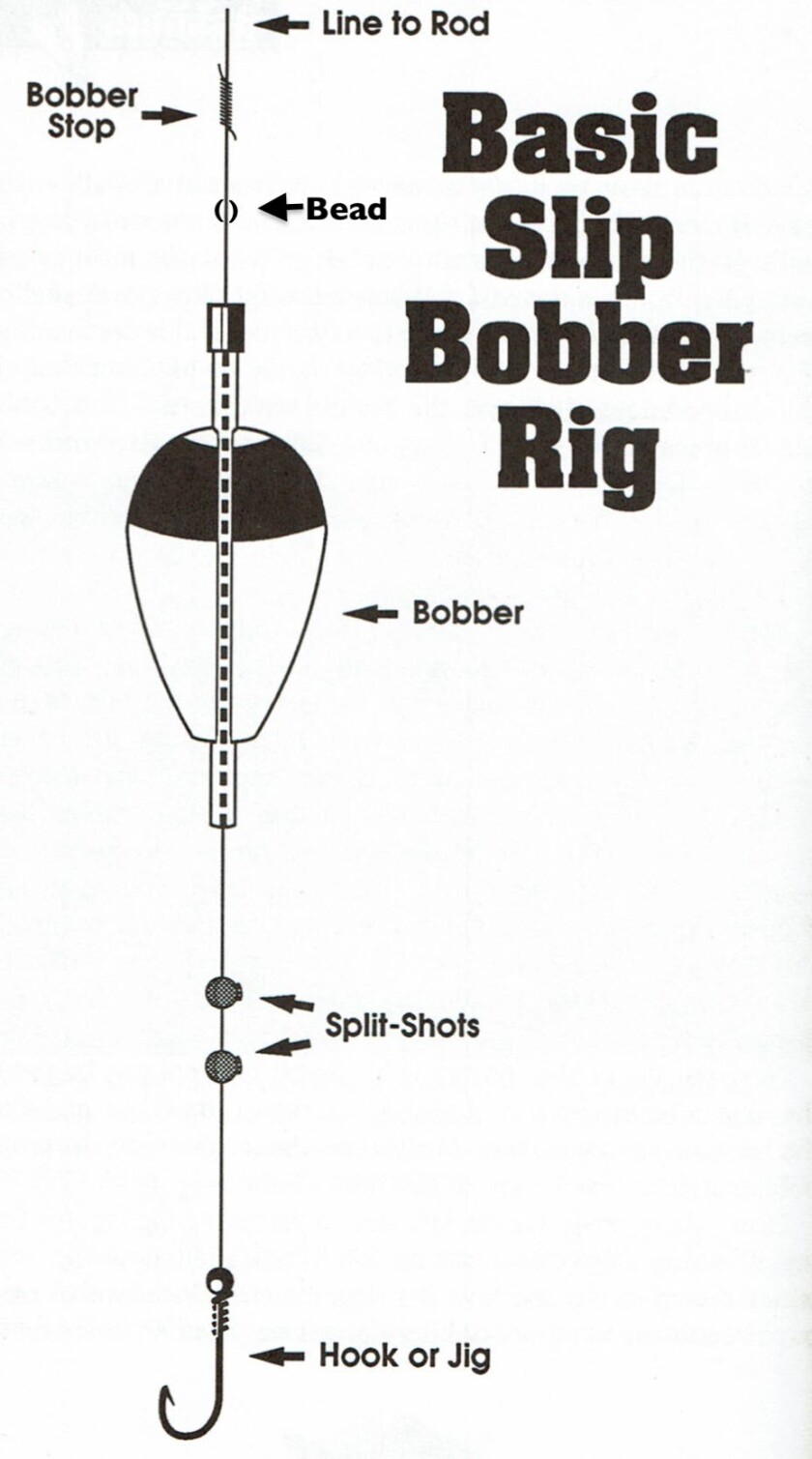 Frisch Slip bobber.jpg