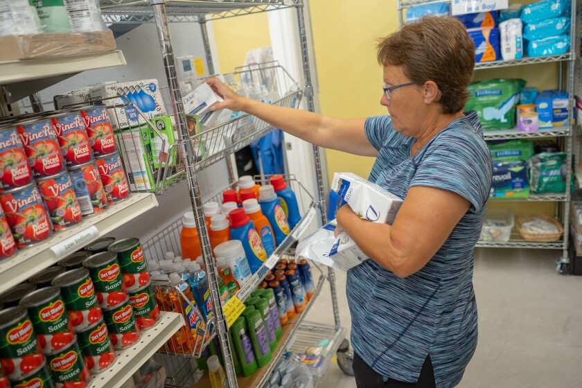 Wabasha Food Share