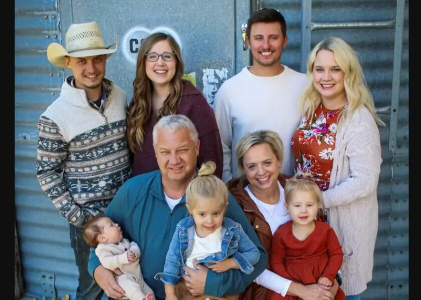 Timothy Rudolph Learn how to help a Grand Forks woman diagnosed with breast cancer and ...