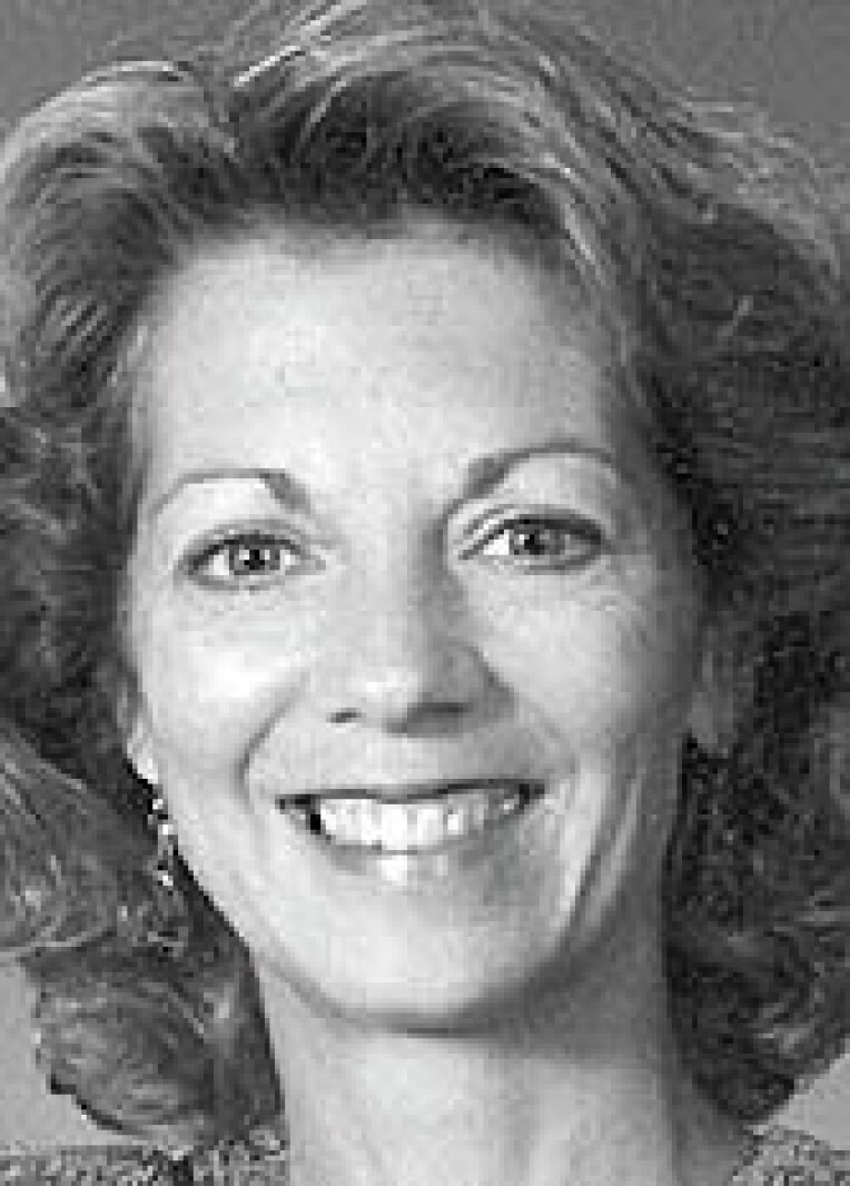 Susan Rohlfing Association names officers, members - InForum | Fargo, Moorhead and ...