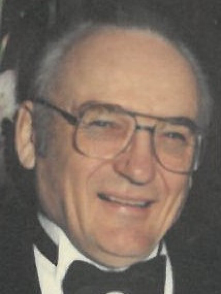 James “Jim” Burford