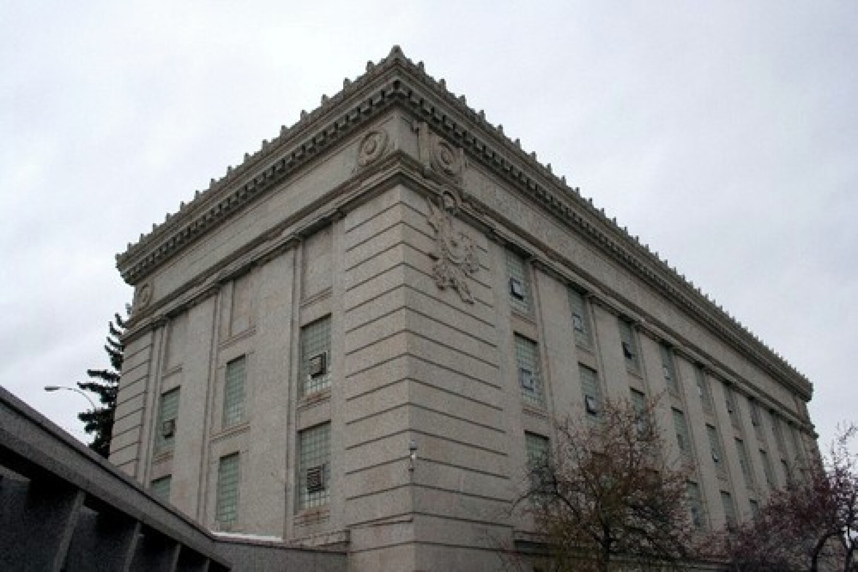 Discover Duluth Redux Old St. Louis County Jail Duluth News Tribune