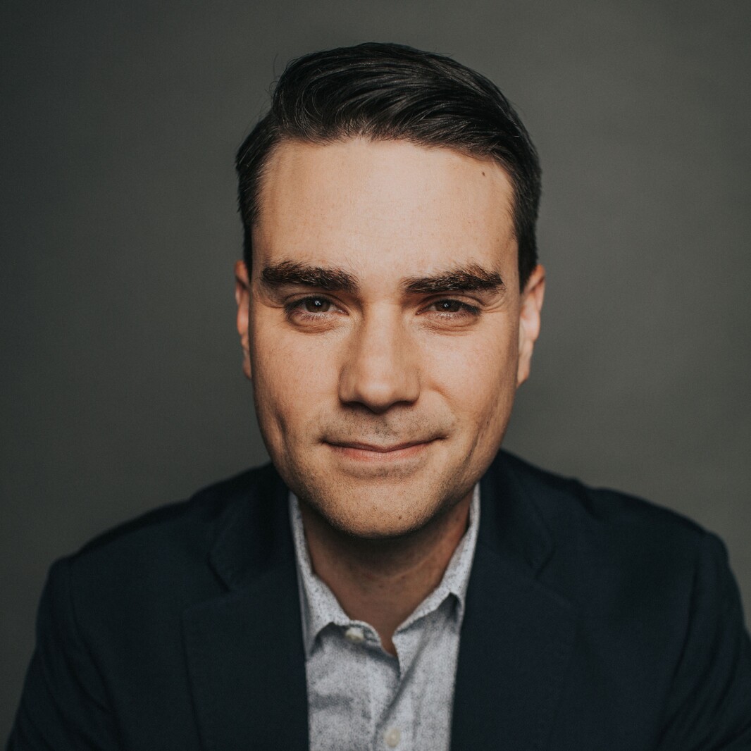 Ben Shapiro I am a Jew Grand Forks Herald Grand Forks, East Grand