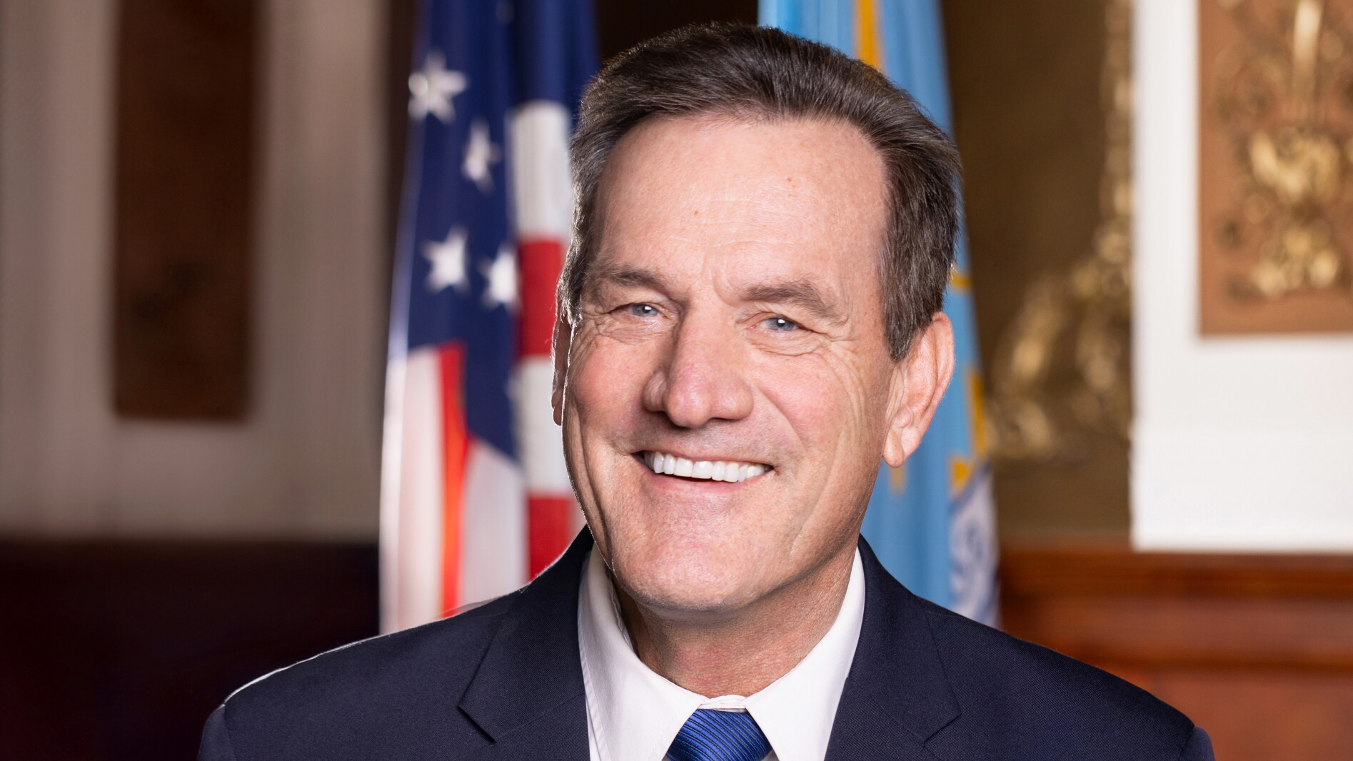 Larry Drawdy Rapid City is future home of newly announced S.D. Defense Institute ...
