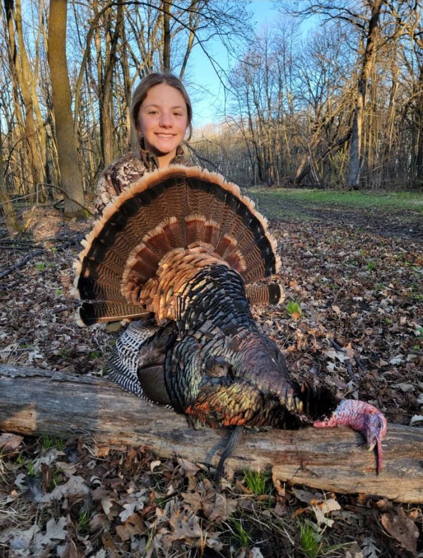 Colbie Furstenau turkey.jpg