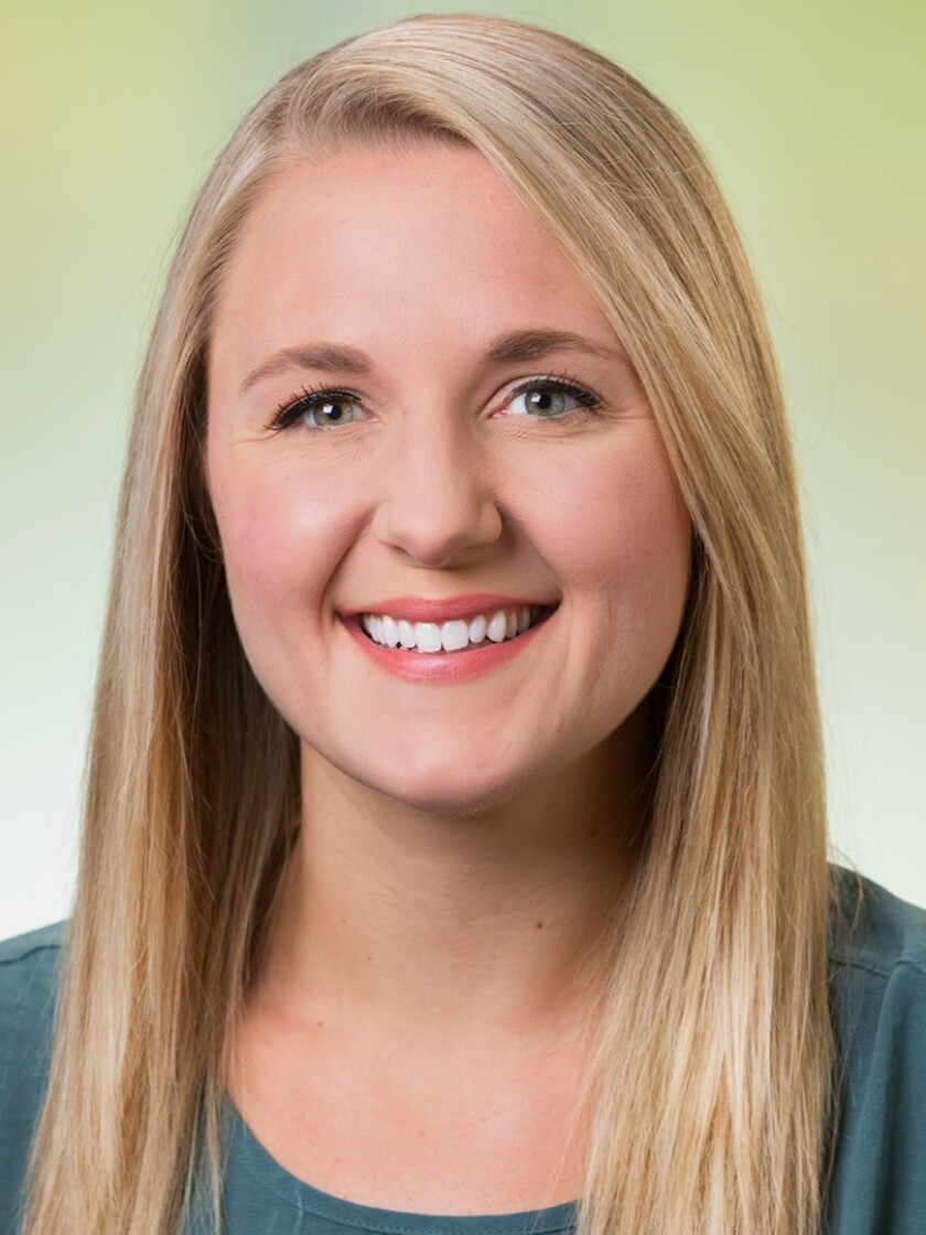 Dermatology specialist Kelsea Pearson Foster joins Essentia Health