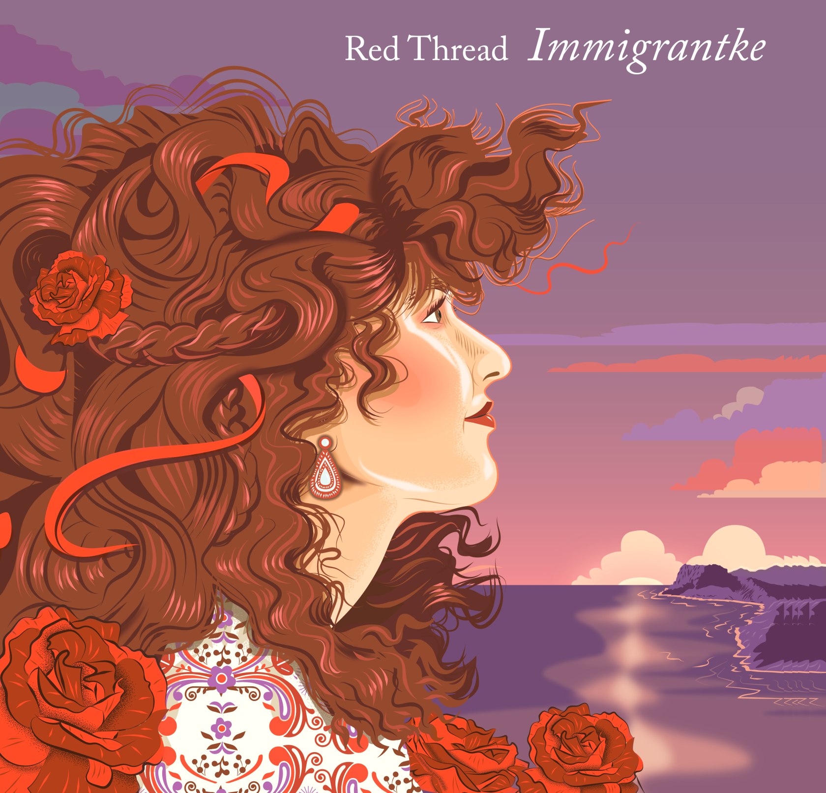 Red Thread band to bring international folk music to Bemidji - The ...