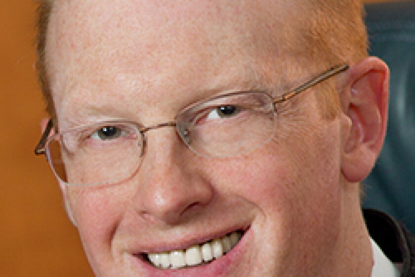 Dale Risius A Judge's View: Court not just all about politics - Duluth News Tribune ...