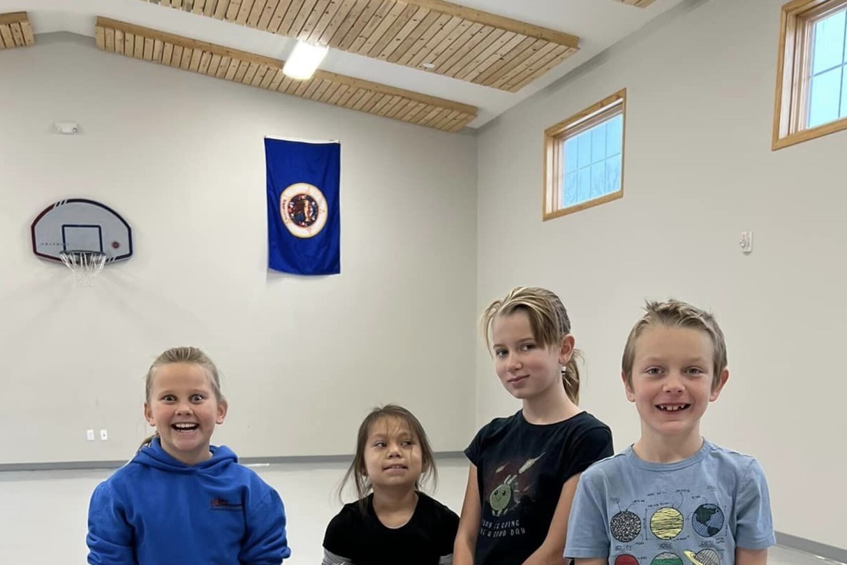 Northwest Angle one-room schoolhouse — the last of its kind in ...