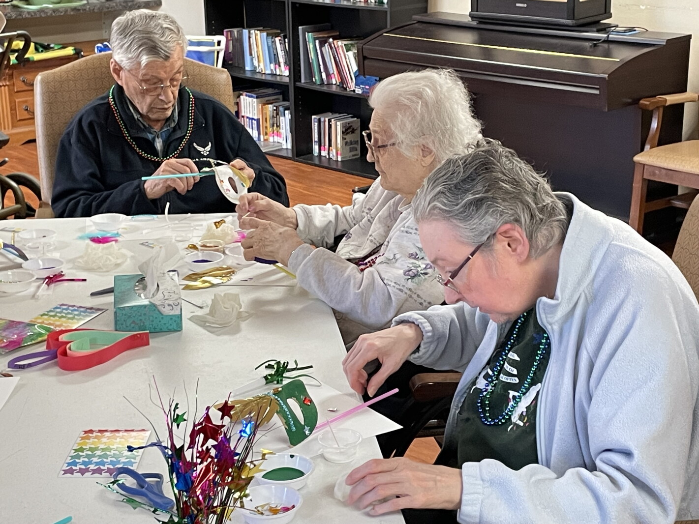 Art for Life Program participants to be recognized in Pekin, North Dakota – Grand Forks Herald Art for Life Program participants to be recognized in Pekin, North Dakota – Grand Forks Herald