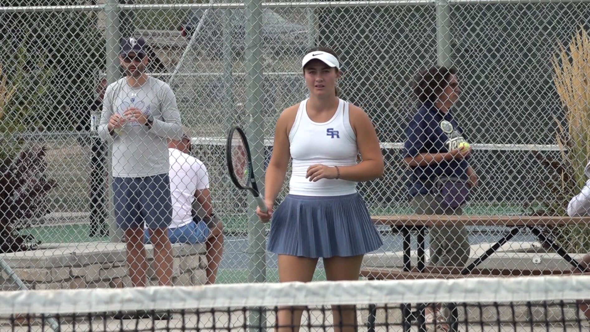 Raiders Dominate Rapid City Invite