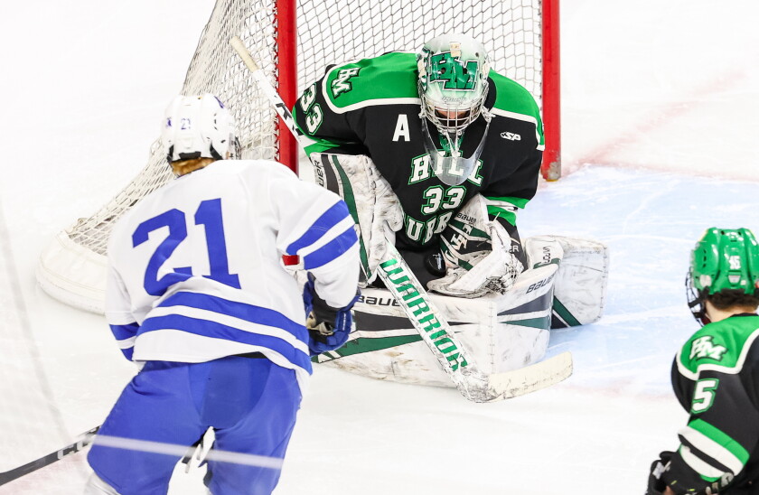 Sam Scheetz 5 from Edina, 4 from Minnetonka highlight Class AA all-tournament team ...