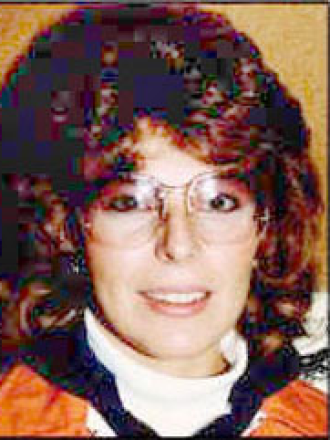 Nancy Daugherty