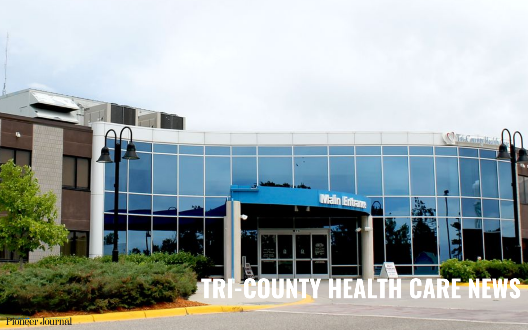 Tri-County Health Care offers omicron vaccine - Wadena Pioneer Journal ...