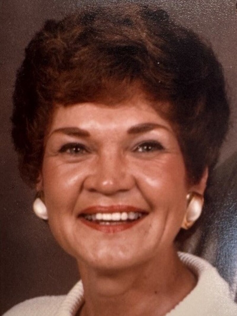 Shirley A. Haugen