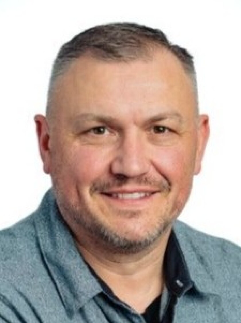 Kuntz joins Goldmark as Vice President of Maintenance InForum Fargo