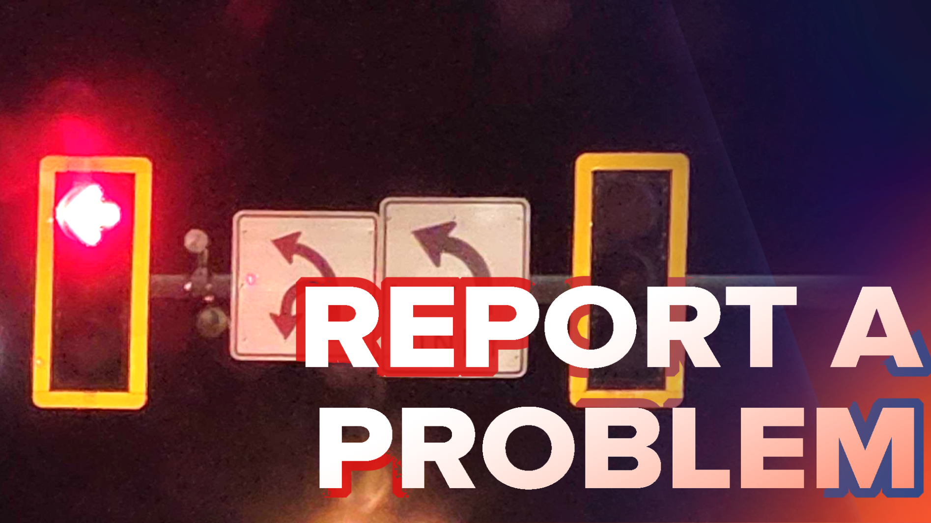 Rapid City Government reminds public of their Report a Problem tool
