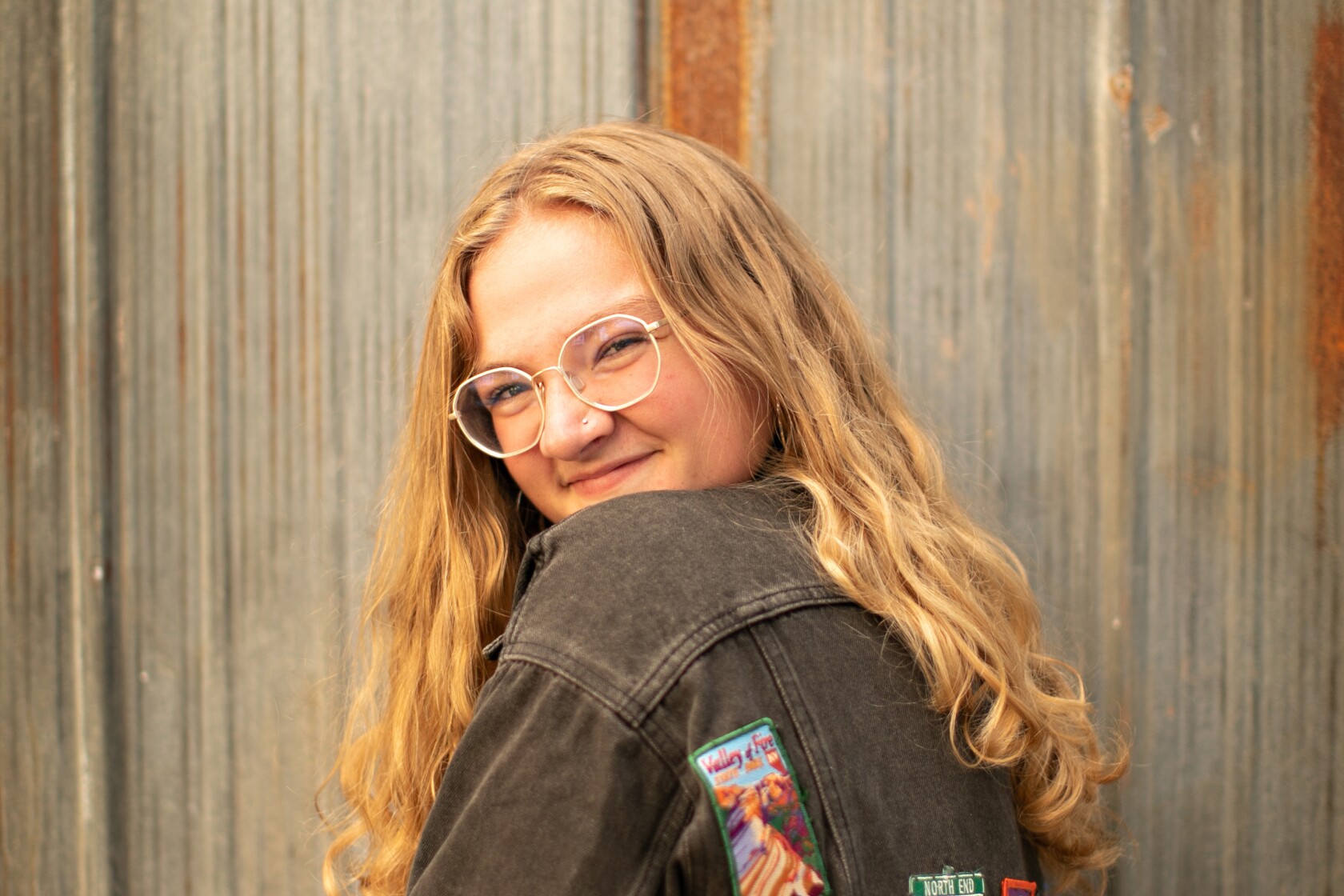 Fine Arts Student of the Week: Senior spreads joy through music ...