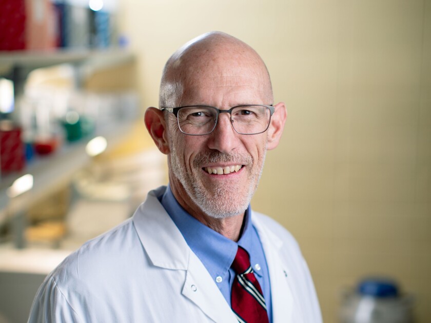 Dr. Greg Poland