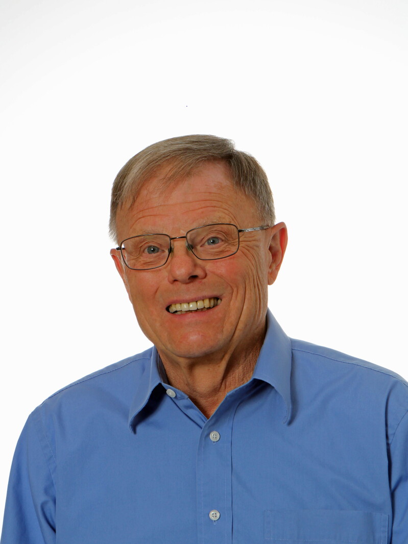 Blake Springate Blake announces run for House District 6A - Brainerd Dispatch | News ...