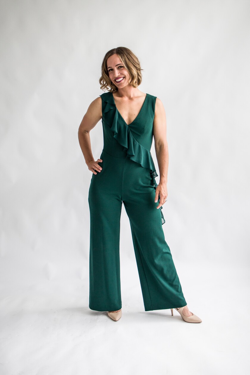 Julie Sobolewski