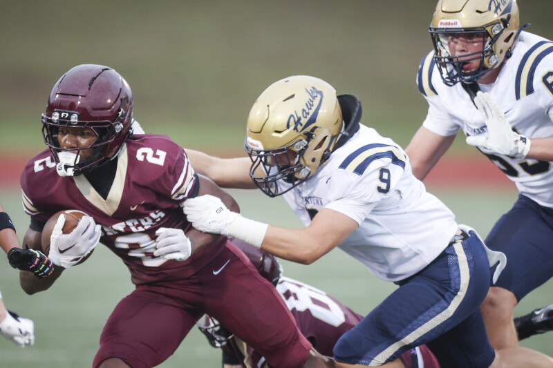 Duluth Denfeld Secures First Win of Season Against Rock Ridge
