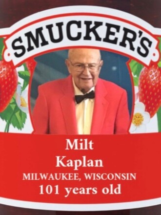 Milton (Milt) Kaplan - Post Bulletin | Rochester Minnesota ...