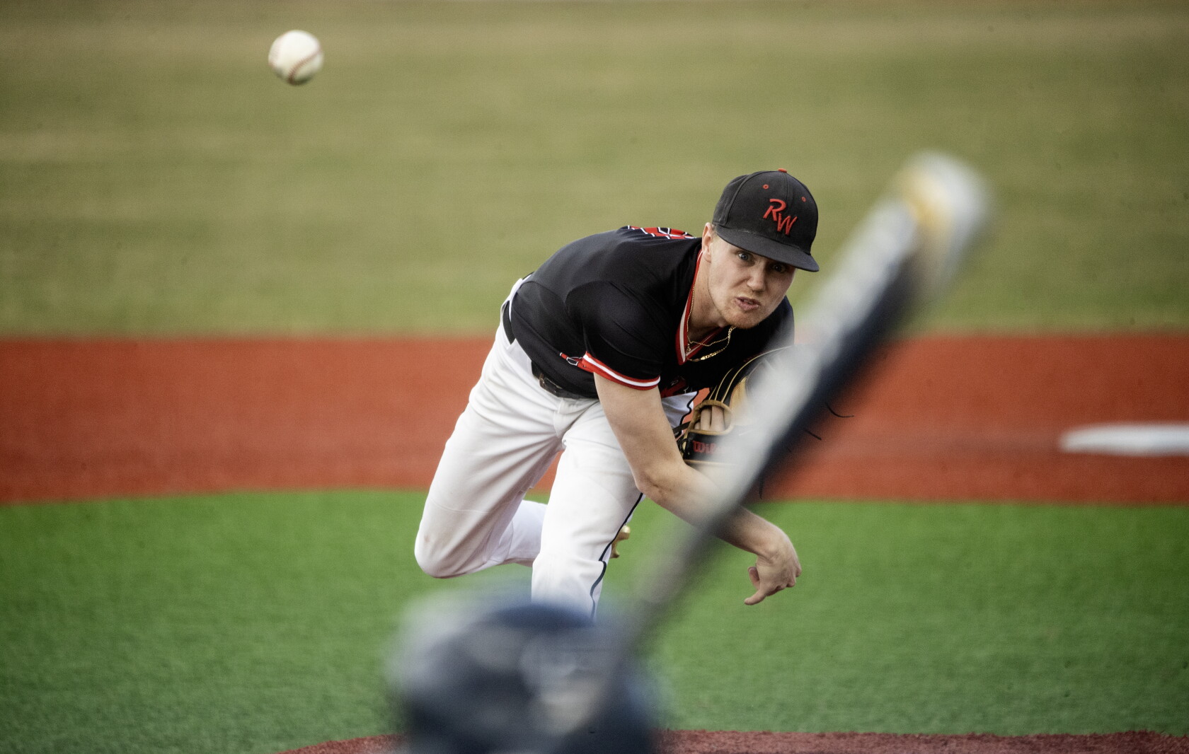 Luke Ruter College baseball: SCTCC Cyclones take 2 from Ridgewater Warriors - West ...