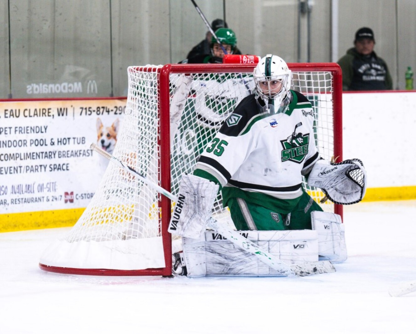 Here are some of the top players to watch at the 2025 NAHL Top