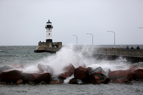 Davidson Windmill preserves a piece of Northland history Superior