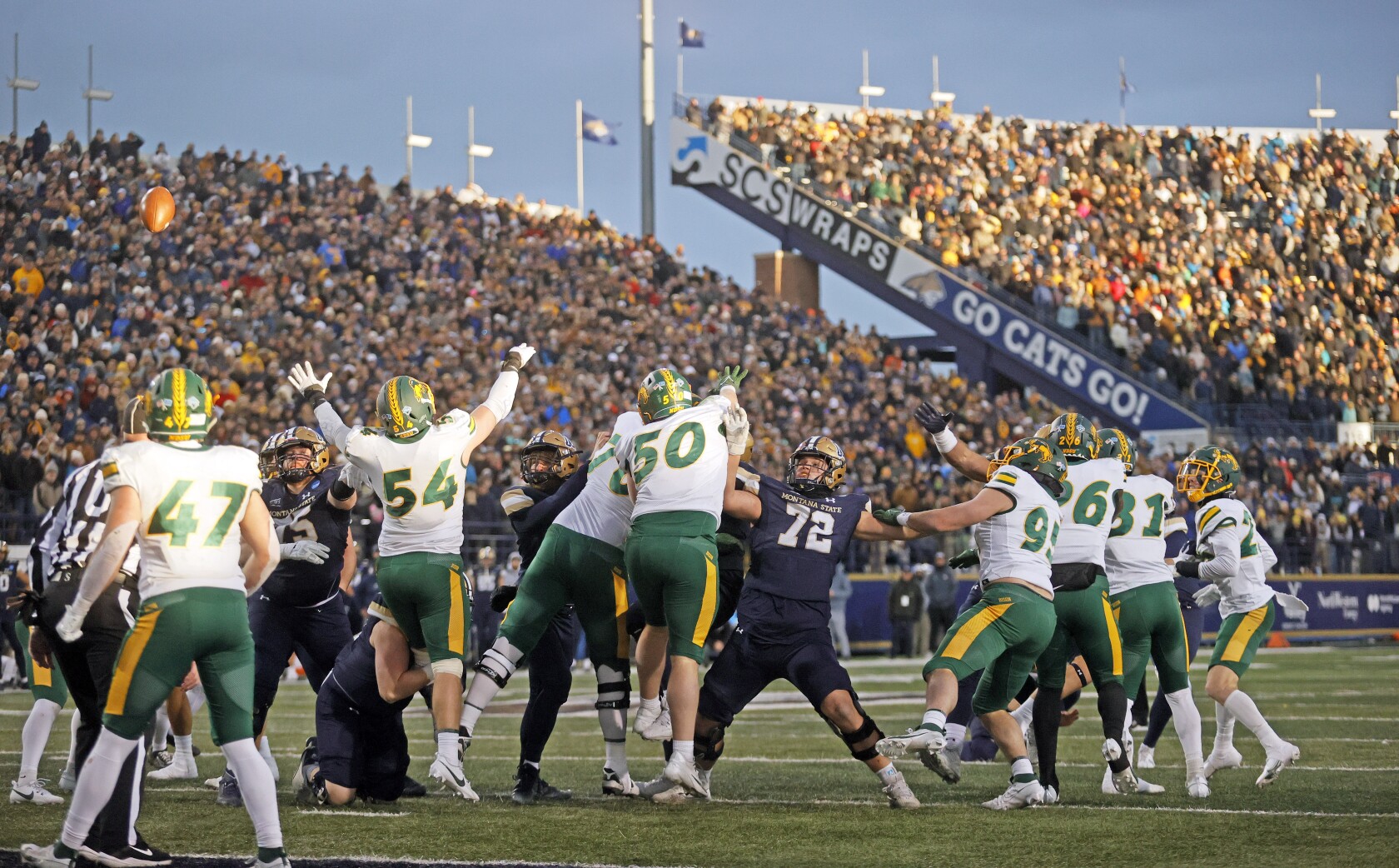 Kolpack Innocent of all accusations regarding 'The Block' trademark in